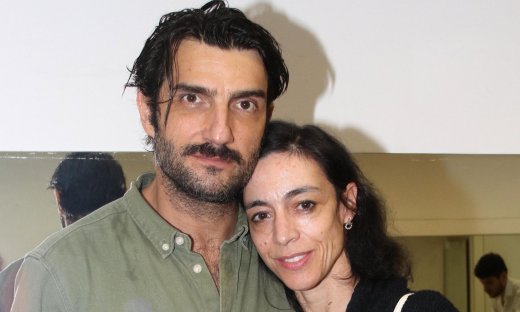 Έλενα Τοπαλίδου: Κάνει πρόβα νυφικού, 18 ημέρες πριν από τον γάμο της με τον Νίκο Κουρή