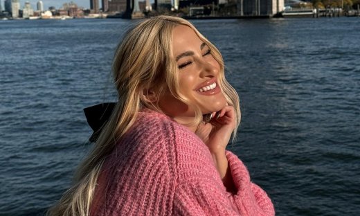 Ιωάννα Τούνη: Η παρατήρηση από follower της για τη διατροφή της και η... πληρωμένη απάντησή της