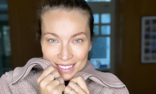 Επιστρέφει η Μαριέττα Χρουσαλά στην τηλεόραση;