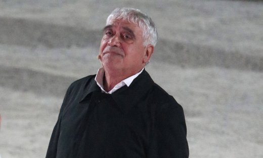 Πιατάς: «Η τηλεόραση έχει χρήματα και τα χρειάζομαι. ∆εν είμαι πλούσιος. Εργάζομαι για να επιβιώσω»