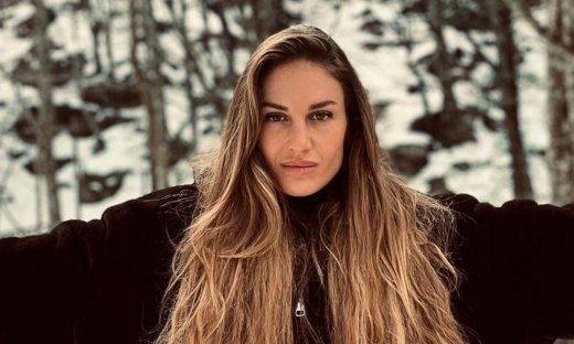 Δαλάκα: Το σχόλιο στο Instagram για την επιστροφή στο Survivor