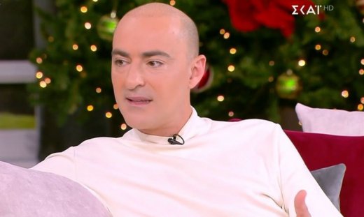 Θανάσης Αλευράς: «Με έβριζαν πολύ άσχημα, νόμιζαν ότι ήμουν στην επιτροπή που έδωσε 5άρι στην Κύπρο»