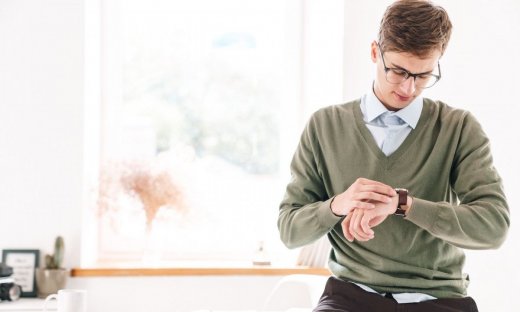 Σήμερα 01/12: Ερμής στον Αιγόκερω-Μη χάνεις χρόνο άσκοπα