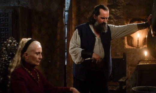 Το Twitter/X αποθέωσε τον Νούσια και εκείνος τώρα ετοιμάζεται για την σκληρή τιμωρία του Μάρκου