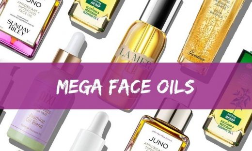 Έλαια προσώπου: Το κόλπο για να δείχνεις έως και 10 χρόνια νεότερη