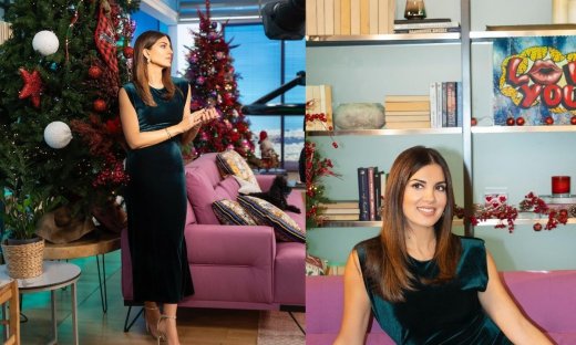 Τσιμτσιλή: «Νιώθω σαν το χαμστεράκι στη ρόδα που τρέχει γύρω από τον εαυτό του»