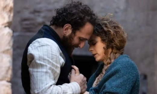 Ένας θάνατος συγκλονίζει τη Μάγισσα ενώ ο Νίκος Ψαρράς κάνει τη μεγάλη αποκάλυψη