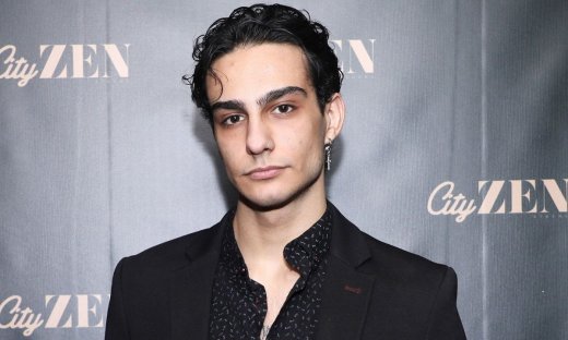 Ο Νίκος Μπάρκουλης παραδέχτηκε αυτό που όλοι έλεγαν για τον πατέρα του Αντρέα