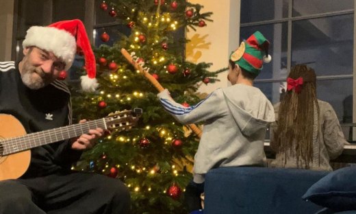 Στο ξεκαθάρισμα του Γιάννη Στάνκογλου περί «έρωτα» η λεπτομέρεια που λίγοι πρόσεξαν «είπε» τα πάντα