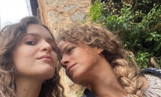 Το Twitter λάτρεψε τη Μεταξία στη Μάγισσα ενώ έρχεται η μεγάλη σύγκρουση Γιαννάτου - Μπαζάκα