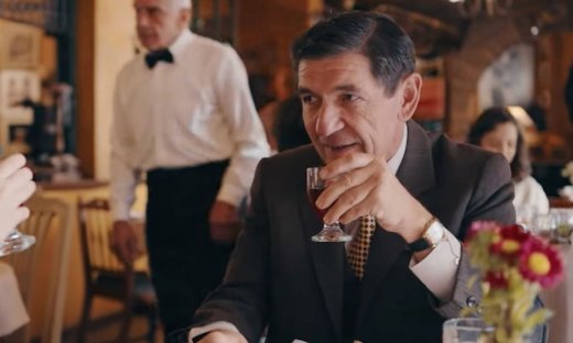 Το Ναυάγιο: Ο Παντελίδης ετοιμάζει την εκδίκησή του - Απόσπασμα από το νέο επεισόδιο