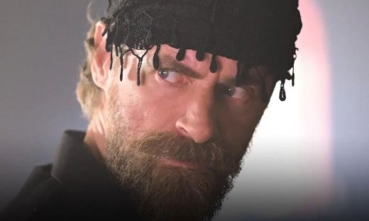 Σασμός: Ο Μαθιός ομολογεί τον φόνο του Λάζαρου