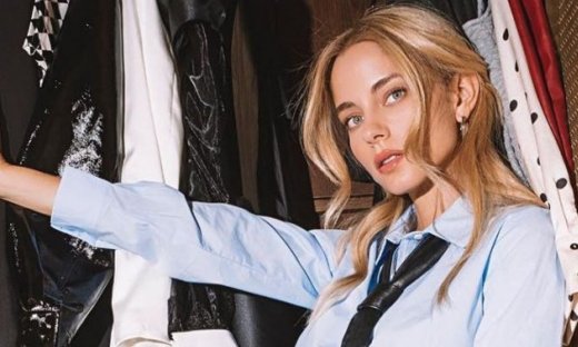 Στη νέα πόζα της Δούκισσας Νομικού η νύφη της, Άννα Πρέλεβιτς, είπε μία μεγάλη αλήθεια