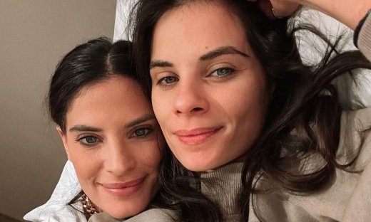 Η Ελίνα Μπόμπα έκλεισε τα 30 κάνοντας σαφάρι: Oι εξωτικές φωτογραφίες