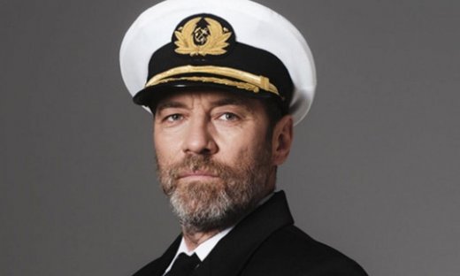 Το Ναυάγιο: Ο Ιπποκράτης παρακολουθεί την Ειρήνη και ανοίγει πόλεμο με τον Γιώργη