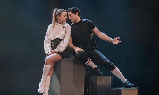 Πανταζάρας και Τουμάση αποκάλυψαν το τρυφερό μυστικό του γάμου τους