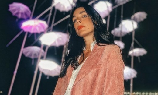 Τα παπούτσια της Ιωάννας Τριανταφυλλίδου θα γίνουν τα αγαπημένα σου αυτό τον χειμώνα