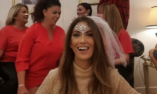 Γιώτα Τσιμπρικίδου: Οι λεπτομέρειες που έκαναν τη διαφορά στο bachellorette της