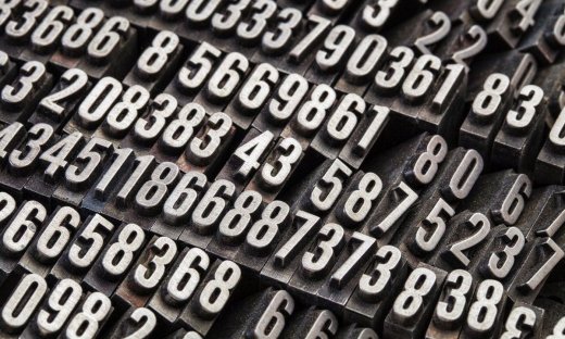 Αυτοί είναι οι τυχεροί αριθμοί του ζωδίου σου για σήμερα, 19/12