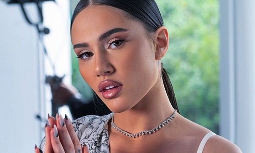 Έλενα Τσαγκρινού: Η αποκάλυψη για τη Eurovision