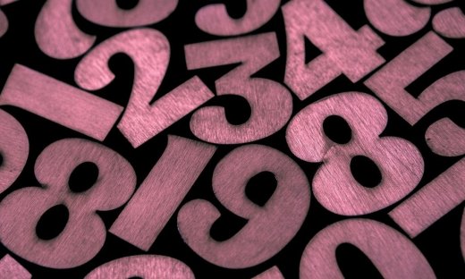 Αυτοί είναι οι τυχεροί αριθμοί του ζωδίου σου για σήμερα, 31/12