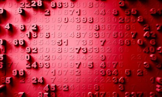 Αυτοί είναι οι τυχεροί αριθμοί του ζωδίου σου για σήμερα, 30/12