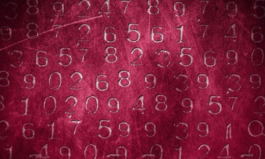 Αυτοί είναι οι τυχεροί αριθμοί του ζωδίου σου για σήμερα, 25/12