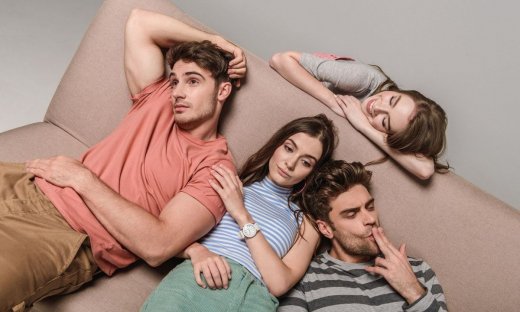 Τα ζώδια που χρειάζονται μόνιμα κάποιον στο πλευρό τους