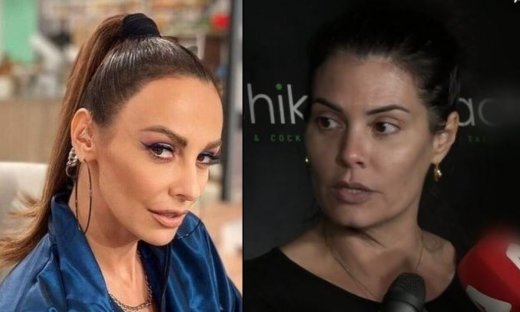 Κορινθίου: Τα καρφιά για τη Μαγγίρα: «Έγινε μοντάζ, να παίξουν από την αρχή τη δήλωσή μου»