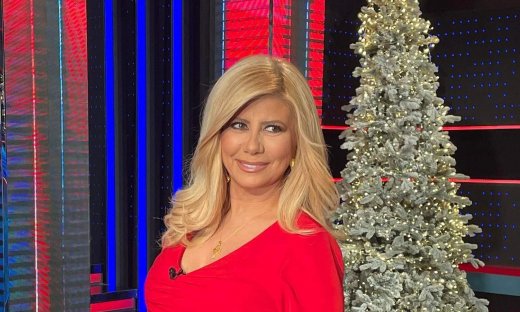 Ζήνα Κουτσελίνη: «Αν βρίζει κάποιος το παιδί μου και εμένα, τον μπλοκάρω στα social»