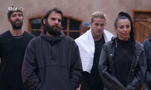 Φάρμα: Ιδού οι δύο νέοι μονομάχοι – «Η ποντικομαμή τα κατάφερε πάλι»