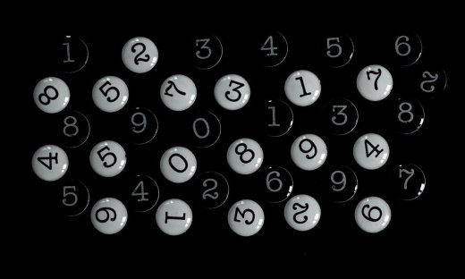 Αυτοί είναι οι τυχεροί αριθμοί του ζωδίου σου για σήμερα, 22/12