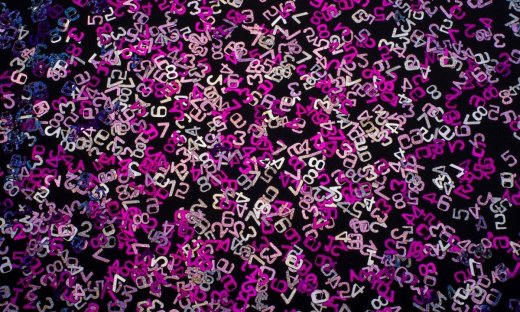 Αυτοί είναι οι τυχεροί αριθμοί του ζωδίου σου για σήμερα, 04/01