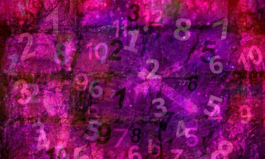 Αυτοί είναι οι τυχεροί αριθμοί του ζωδίου σου για σήμερα, 29/12