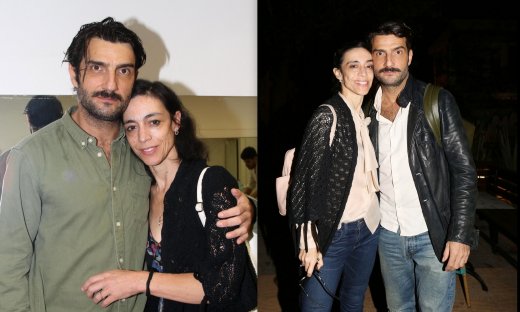 Έλενα Τοπαλίδου - Νίκος Κουρής: Στιγμιότυπα από την προετοιμασία του γάμου τους