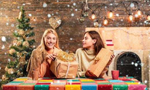 Αυτά τα ζώδια τρελαίνονται για τα Χριστούγεννα