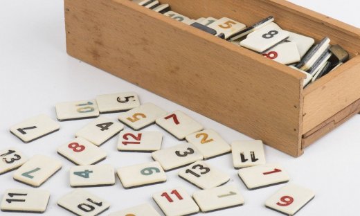 Αυτοί είναι οι τυχεροί αριθμοί του ζωδίου σου για σήμερα, 02/01