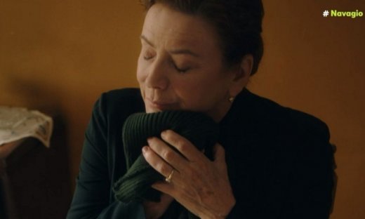 Το Ναυάγιο: Αποθέωση στο twitter για τη Γιώτα Φέστα: «Κάθε φορά μας τσακίζεις»