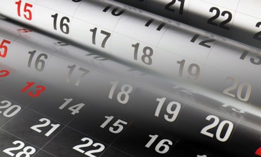 Αυτοί είναι οι τυχεροί αριθμοί του ζωδίου σου για σήμερα, 26/12