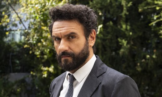 Το προξενιό της Ιουλίας: Το προξενιό Γιωργίκη-Ιουλίας προχωράει