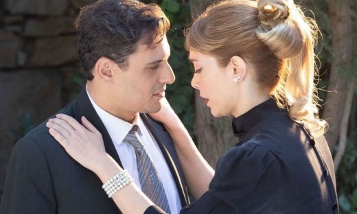 Το spoiler για τον θάνατο του Μάρκου στον Έρωτα Φυγά ήδη έχει αναστατώσει τους φανς της σειράς