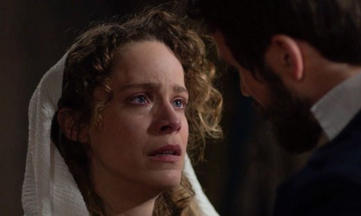 Το spoiler για το μωρό της Θεοφανώς στη Μάγισσα και η μεγάλη πλεκτάνη