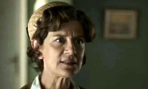 Το προξενιό της Ιουλίας: Η Χάδω «έσταξε φαρμάκι» και οι τηλεθεατές τα έβαλαν μαζί της στο Twitter!