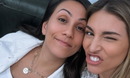 «Πολύ δεύτερο»: Οι followers της Οικονομάκου αντέδρασαν για μία χειρονομία της