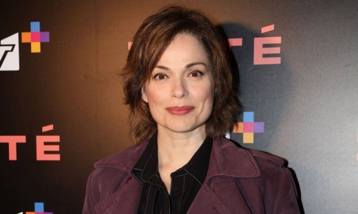 Η Δάφνη Λαμπρόγιαννη «έπαθε» Γιάννη Μπέζο και εξηγεί γιατί δεν δίνει αυτόγραφα