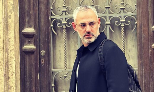 Νίκος Συρίγος για τράπερς: «Έχουν συνέπεια σε όσα λένε και κάνουν – Μας τα τραγουδάνε κιόλας!»