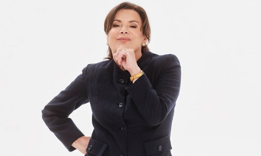 Το ναυάγιο: Η Λαμπρινή φτάνει κοντά στον Πέτρο