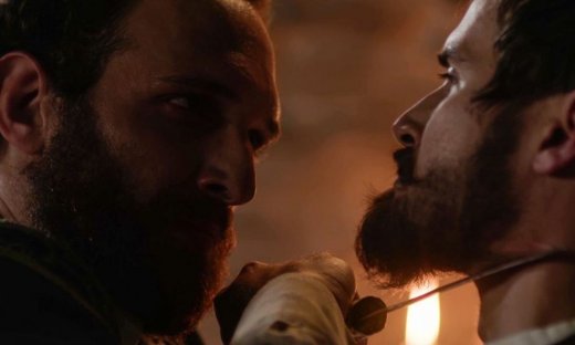 Στο beef Αντρέι και Μάρκου στη Μάγισσα το Twitter μίλησε