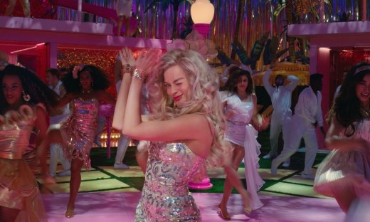 Η «Barbie» νίκησε τον «Oppenheimer» και στη Google