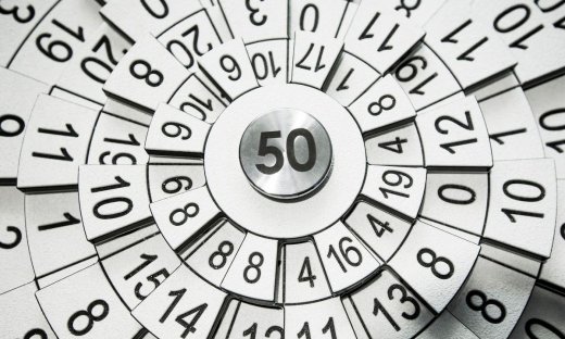 Αυτοί είναι οι τυχεροί αριθμοί του ζωδίου σου για σήμερα, 09/01